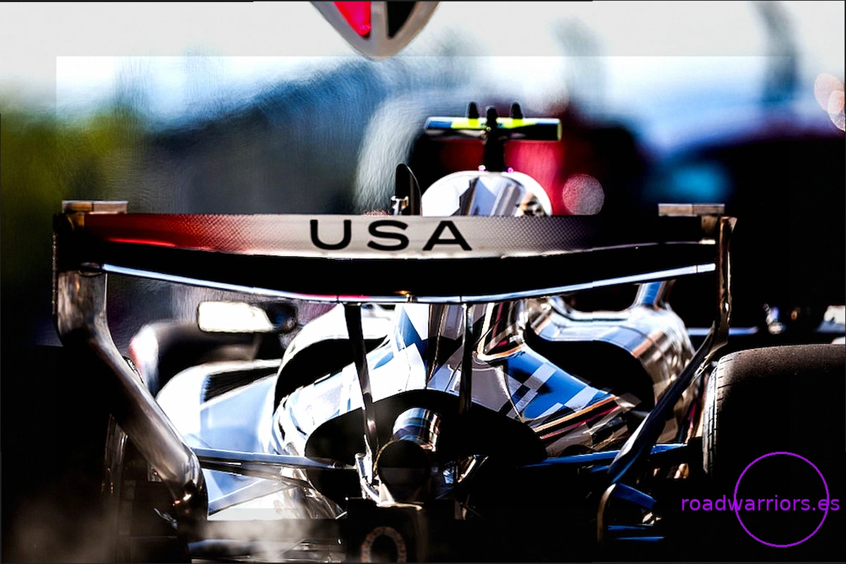 Cadillac F1: De Gusano a Mariposa - Primer Año en Fórmula 1